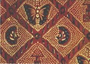 Keunikan Makna Filosofi Batik Klasik: Motif Sido Luhur